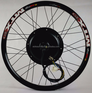 <span class=keywords><strong>Kit</strong></span> de Conversión de Motor Eléctrico para Bicicleta de Alta Calidad, 1000w, Mejores Ventas, Batería Opcional para Bicicleta Eléctrica, 1000w - Product Image 3