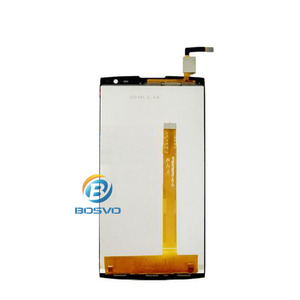 Điện thoại di động LCD display cho Alcatel One Touch Cảm Ứng Cam Nura M812 M812C M812F screen với touch digitizer hội - Product Image 3