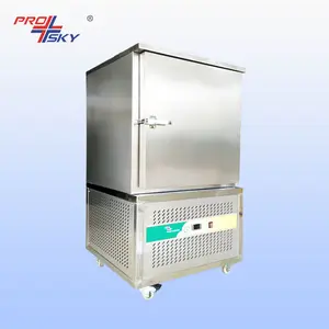 Freezer IQF Kecil 150L DENGAN HARGA