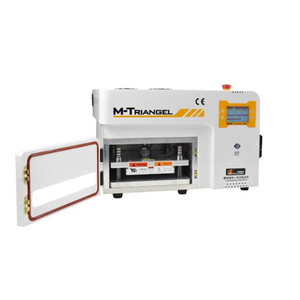 Burbuja quitar la máquina, teléfono móvil oca máquina de laminado de vacío LCD para la reparación del LCD - Product Image 4