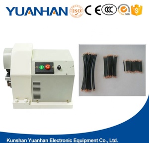 Tự động vá dây cáp dây tước twisting máy - Product Image 6