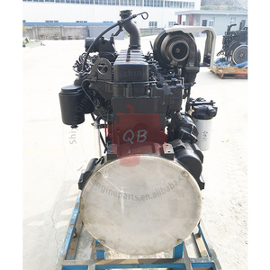 Original <span class=keywords><strong>New</strong></span> Cummins Động Cơ Lắp Ráp B5.9-C 6BTAA5.9-C150 Được Sử Dụng Cho Máy Xây Dựng - Product Image 5