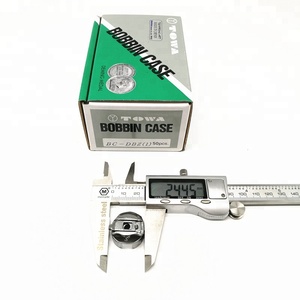 Máy thêu SWF TAJIMA chất lượng cao BC-DBZ(1) Hộp suốt chỉ TOWA - Product Image 4