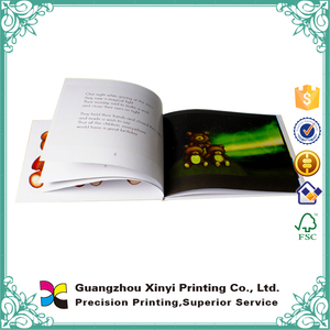 Moda personalizada colorido encuadernación Tapa dura libros para niños <span class=keywords><strong>parto</strong></span> libros - Product Image 5