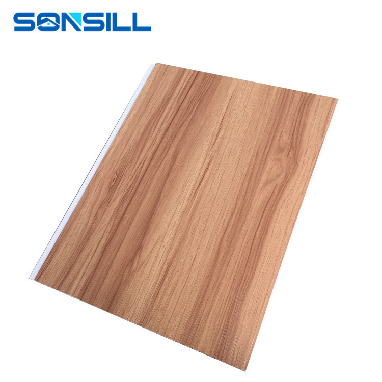 Moderne salle de bains panneau de revêtement de mur lowes lambris pas cher pvc décoratif acrylique panneau
