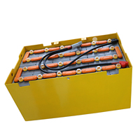 48V 990Ah Fork Lift Battery Pack for Forklift Truck Electric Vehicles & Home Appliances 24 Months Warranty