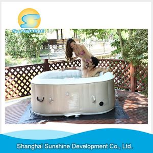 Personalizado productos calientes baños disfrute idea jacuzzi - Product Image 3