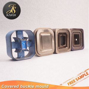 Khuôn khóa kim loại <span class=keywords><strong>4</strong></span> phần có sẵn trong kho - Product Image 4