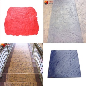 Alfombrilla de sello de hormigón Akin suave sin costuras estándar de EE. UU. - Product Image 2