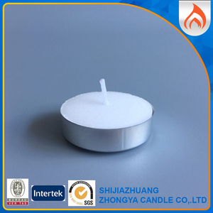 Calidad Original de la Fábrica de velas ligeras del té <span class=keywords><strong>en</strong></span> línea - Product Image 1
