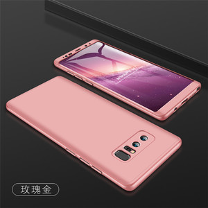 Nuovo disegno Completo Dura del PC della copertura 360 cassa del telefono mobile per Samsung <span class=keywords><strong>Galaxy</strong></span> <span class=keywords><strong>S10</strong></span> copertura