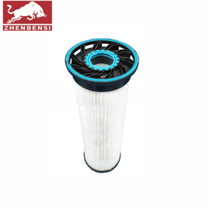 ไส้กรองน้ำมันคอมเพรสเซอร์ซัลแอร์02250155-709 - Product Image 1