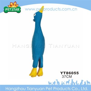 Eco-friendly Giocattolo Del Cane <span class=keywords><strong>di</strong></span> <span class=keywords><strong>Gomma</strong></span> Naturale <span class=keywords><strong>di</strong></span> <span class=keywords><strong>Pollo</strong></span> <span class=keywords><strong>Per</strong></span> Il Cane Giocattolo - Product Image 2