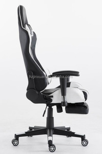 JX1039W más nuevo diseño ejecutivo <span class=keywords><strong>Recaro</strong></span> SPO de <span class=keywords><strong>silla</strong></span> de juego <span class=keywords><strong>RECARO</strong></span> AD-2 ejecutivo escritorio de la computadora de <span class=keywords><strong>silla</strong></span> con reposacabezas - Product Image 3
