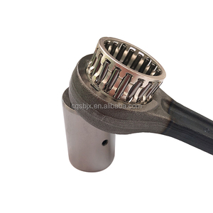 Biela para Motocicleta Hondx CD110 <span class=keywords><strong>C100</strong></span> <span class=keywords><strong>Wave</strong></span> 100 - Product Image 3