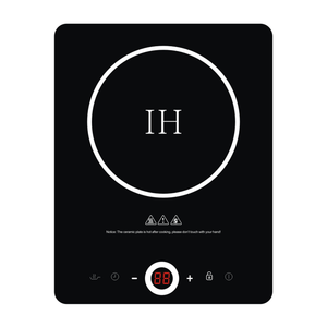 120V 60Hz 1500W เตาเหนี่ยวนำในตัวไปยังสหรัฐอเมริกา/สหรัฐฯ/แคนาดารุ่น A79 - Product Image 3