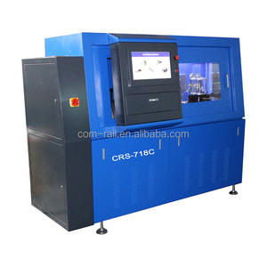 CRS-718C medidor de flujo Common Rail banco de pruebas, Common Rail banco de pruebas diesel - Product Image 1