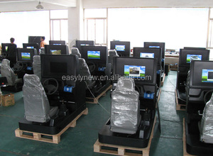 <span class=keywords><strong>Simulateur</strong></span> <span class=keywords><strong>de</strong></span> <span class=keywords><strong>conduite</strong></span> automobile Easynew pour les apprentis conducteurs - Product Image 5