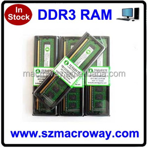 工場卸売<span class=keywords><strong>ddr3</strong></span> ram 8ギガバイト1333 mhz - Product Image 1