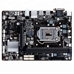 New Motherboard for <strong>Gigabyte</strong> <strong>GA</strong>-<strong>B85M</strong>-D2V