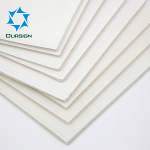 48 "x96" 3mm 4mm <span class=keywords><strong>5mm</strong></span> 6mm卸売カスタムメイド<span class=keywords><strong>PP</strong></span>シートホワイトブラックグリーンイエローブルー<span class=keywords><strong>PP</strong></span>コルゲートプラスチックシート - Product Image 2