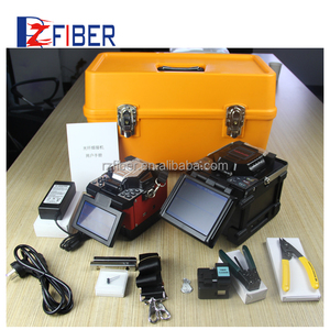 China nuevos productos de fibra óptica máquina de soplado fibra óptica se utiliza fusionadora fitel - Product Image 6