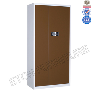 Có thể điều chỉnh Ngăn Kéo <span class=keywords><strong>Multilayer</strong></span> Thép Tủ Hồ Sơ với Điện Khóa Phím - Product Image 6