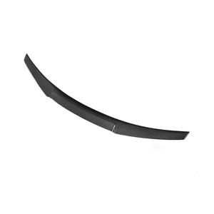 Fiber De carbone <span class=keywords><strong>E92</strong></span> Ducktail Aileron pour BMW M3 <span class=keywords><strong>325i</strong></span> 328i 330i 335i M Coupé Sport 06-12 - Product Image 5