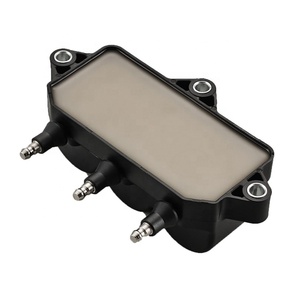 لفائف هانزوانغ الجديدة لشفروليه شرارة بسعر الجملة موديلات midmb915 v5170000 WG1054932 جديدة - Product Image 4