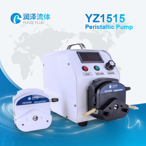 YZ1515 dispensación bomba peristáltica inteligente - Product Image 4