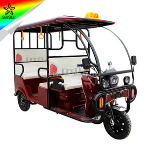 Tricycle d'<span class=keywords><strong>occasion</strong></span> pour Rickshaw motorisé <span class=keywords><strong>à</strong></span> 3 roues Bajaj <span class=keywords><strong>Tuk</strong></span> <span class=keywords><strong>Tuk</strong></span> Taxi <span class=keywords><strong>à</strong></span> <span class=keywords><strong>vendre</strong></span> - Product Image 3