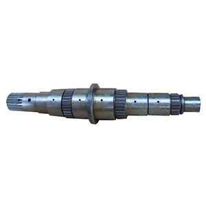 TRUCK TRANSMISSION <strong>ASSEMBLY</strong> GEAR PARTS <strong>OUTPUT</strong> <strong>SHAFT</strong> U8875877 for EATON Metal High Quality - Product Image 3