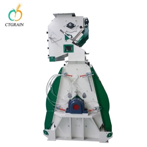 Máquina para Hacer Harina de Maíz Precocida de 1000 kg/h - Product Image 5