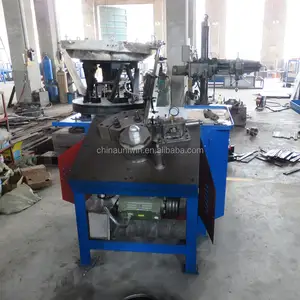 screw thread rolling machine