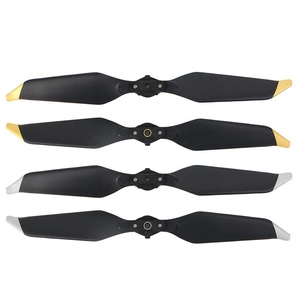 Lames d'hélices pliables Mavic Pro ou Mavic Pro Platinum 8331F, accessoires à dégagement rapide à faible bruit - Product Image 1