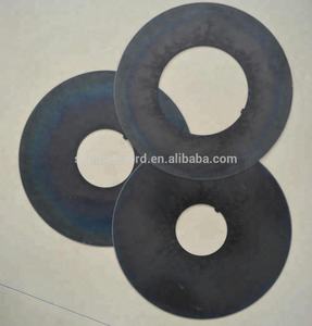 Cuchilla de Algodón de Alta Calidad, Cuchilla de Sierra para Desmotadora de Algodón, la Mejor Calidad Continental - Product Image 5