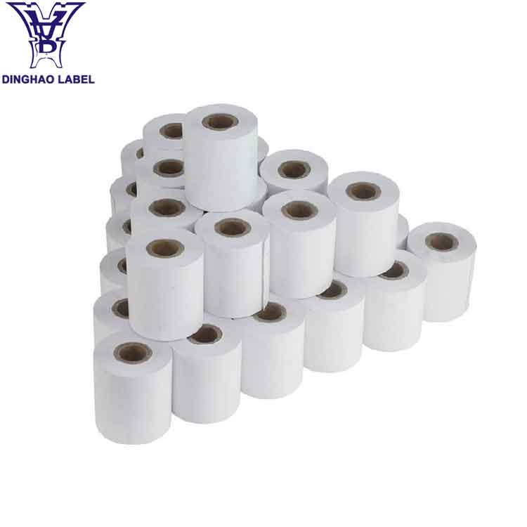 Оптовая цена отличное качество jumbo рулон термобумаги кассовой