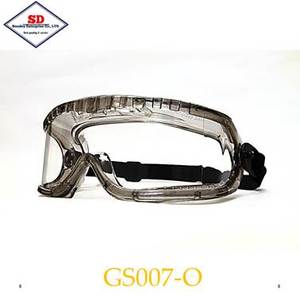 Lunettes de sécurité anti-buée standard ANSI Z87.1 & <span class=keywords><strong>CE</strong></span> EN166 Lunettes de protection des yeux - Product Image 2