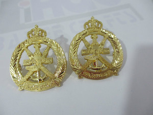 NUOVO Oman Distintivo Dell'emblema Oman <span class=keywords><strong>45</strong></span> Giornata Nazionale Magnete Distintivo - Product Image 6