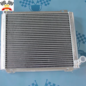 Radiateur pour <span class=keywords><strong>Can</strong></span> <span class=keywords><strong>Am</strong></span> OUTLANDER/MAX/RENEGADE L 450/500/<span class=keywords><strong>650</strong></span>/800/1000, 2012 — 2016, pour <span class=keywords><strong>QUAD</strong></span> ATV - Product Image 3