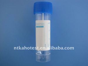 ภาชนะปัสสาวะและอุจจาระ60มล. - Product Image 6