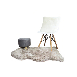 100% Австралийская овчина и полиэстер, наполнение, натуральная s овчина, ковер, шерстяной ковер, ковер, овчина, мех, ковер для гостиной - Product Image 3