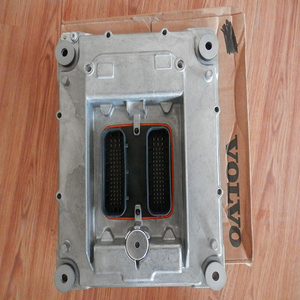 굴삭기 엔진 컨트롤러 ECU 60100011 프로그래밍 포함 - Product Image 2