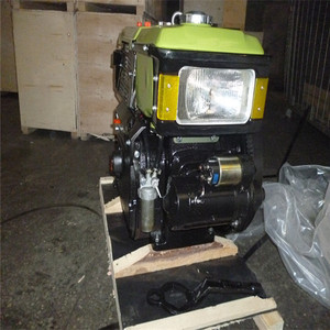 Zubr מיני הליכה טרקטור מכירה לוהטת באוקראינה ורוסיה - Product Image 5