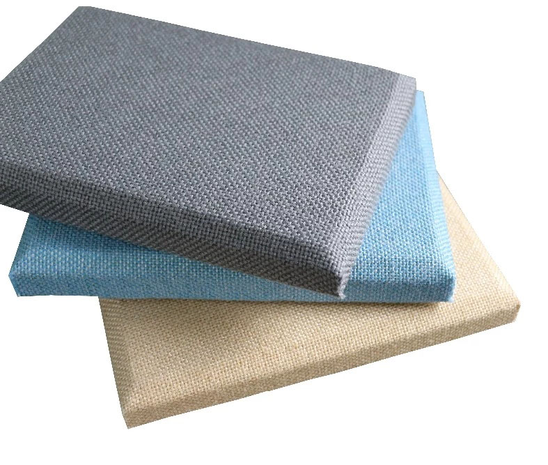 acoustic wall panel soundproof for music studio