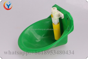 Attrezzature agricole pecora maiale bestiame ciotole d'acqua bere bevitori di animali e mangiatoie ciotola - Product Image 3