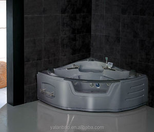 Cubierta de acrílico piscina de <span class=keywords><strong>hidromasaje</strong></span> masaje bañera de <span class=keywords><strong>hidromasaje</strong></span> cabina de baño - Product Image 5