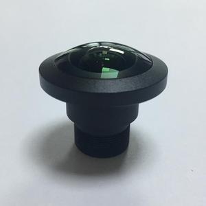 1/2 7 "F2.0 8MP 1.13mm 220 độ M12 Fisheye IR chỉnh Hội Đồng Quản trị ống kính - Product Image 4