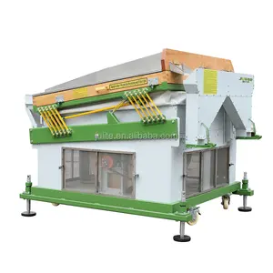 Alfalfa clover/Castor/Groundnut Seed cleaning machine