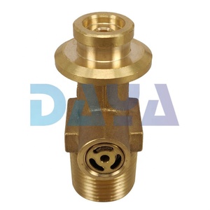 Válvula Rápida para Cilindro <span class=keywords><strong>de</strong></span> GLP <span class=keywords><strong>de</strong></span> 35 mm para Sudamérica y Centroamérica, Válvula <span class=keywords><strong>de</strong></span> Cilindro <span class=keywords><strong>de</strong></span> GLP - Product Image 3